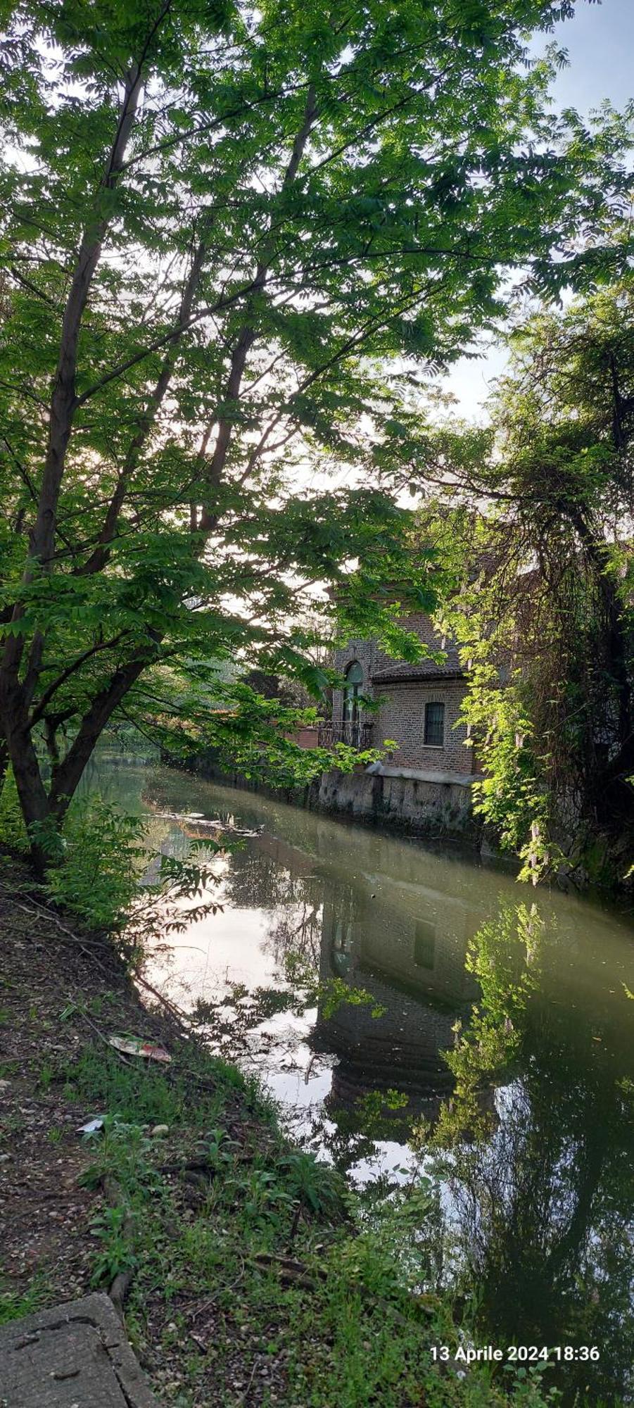 Casa Gorla Apartment Milan Exterior photo